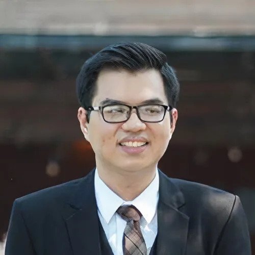 Portrait of Toan Nhu